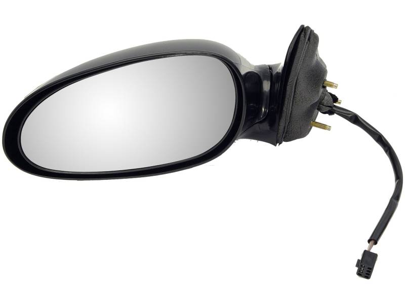 Dorman 955-1317 Seitenspiegel für die Fahrerseite, klappbar, für ausgewählte Buick-Modelle, Schwarz von Dorman