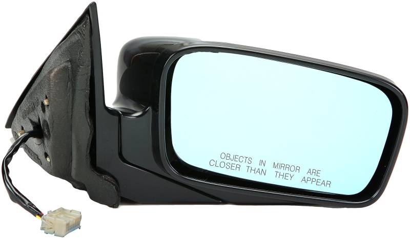 Dorman 955-1567 Beifahrerseite Power-Türspiegel – beheizbar mit Speicher für ausgewählte Acura-Modelle, schwarz von Dorman