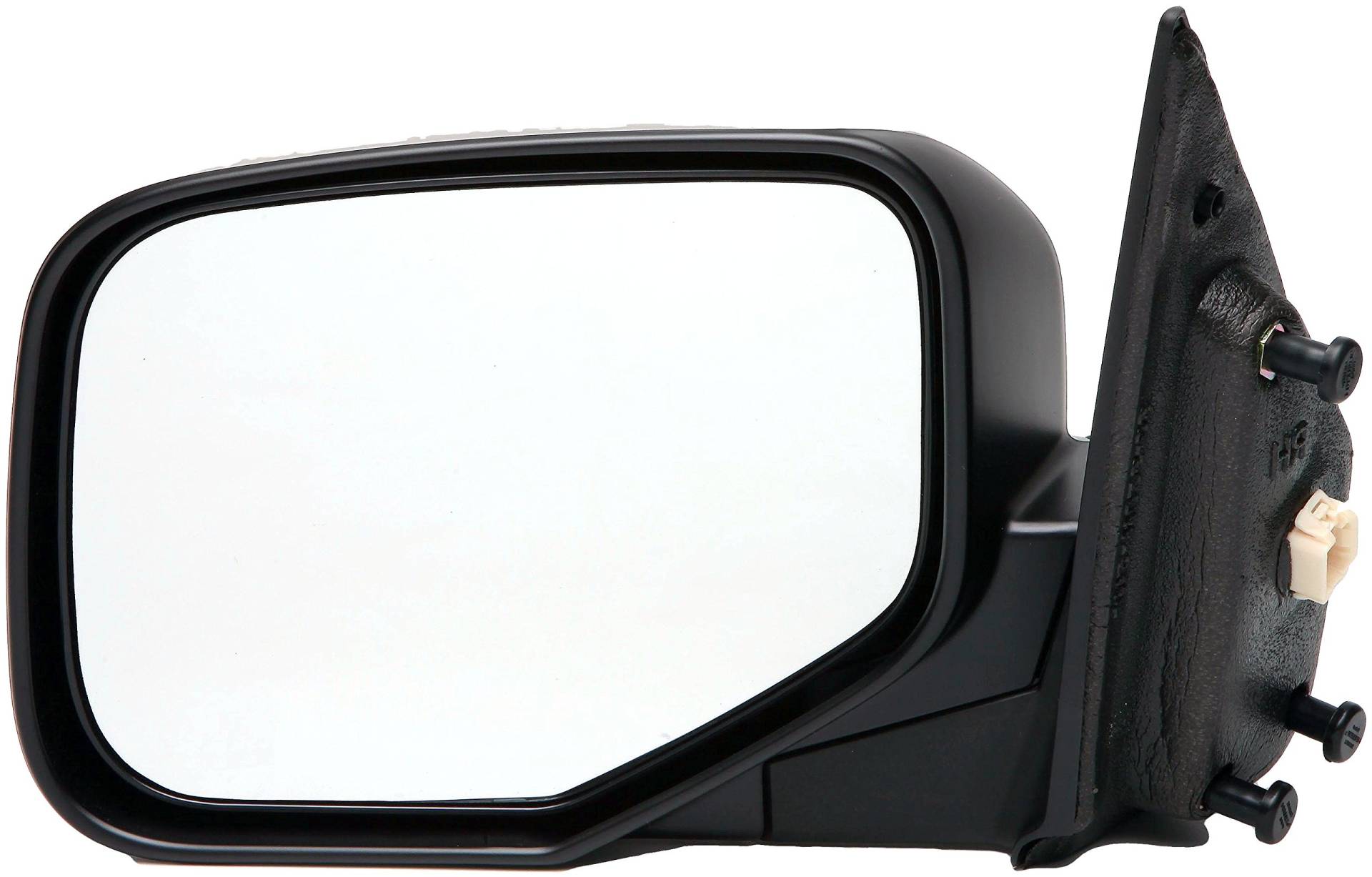 Dorman 955-1712 Seitenspiegel für die Fahrerseite, klappbar, für ausgewählte Honda-Modelle, Schwarz Dorman 955-1712 Seitenspiegel für die Fahrerseite, klappbar, für ausgewählte Honda-Modelle, Schwarz von Dorman