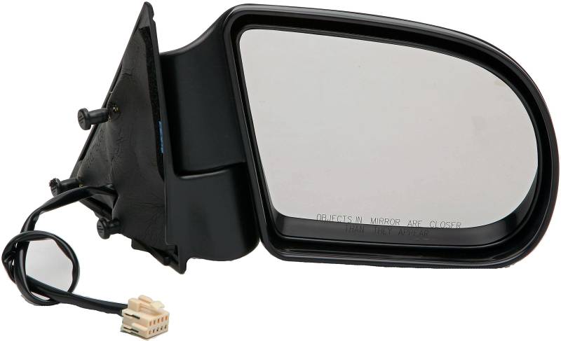 Dorman 955-1796 Beifahrerseitenspiegel für Select Chevrolet/GMC/Oldsmobile Modelle von Dorman