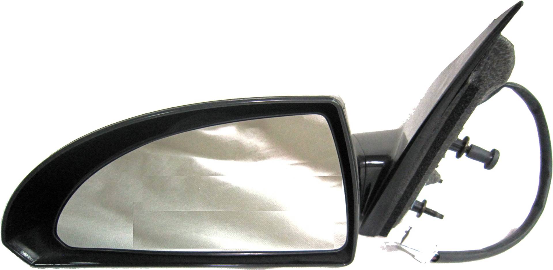 Dorman 955-1821 Seitenspiegel für die Fahrerseite, für ausgewählte Chevrolet-Modelle, Schwarz Dorman 955-1821 Seitenspiegel für die Fahrerseite, für ausgewählte Chevrolet-Modelle, Schwarz von Dorman