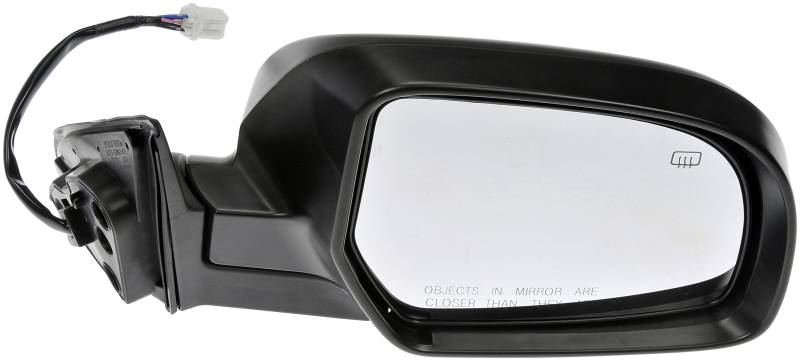 Dorman 955-2296 Beifahrerseitenspiegel für ausgewählte Subaru-Modelle von Dorman