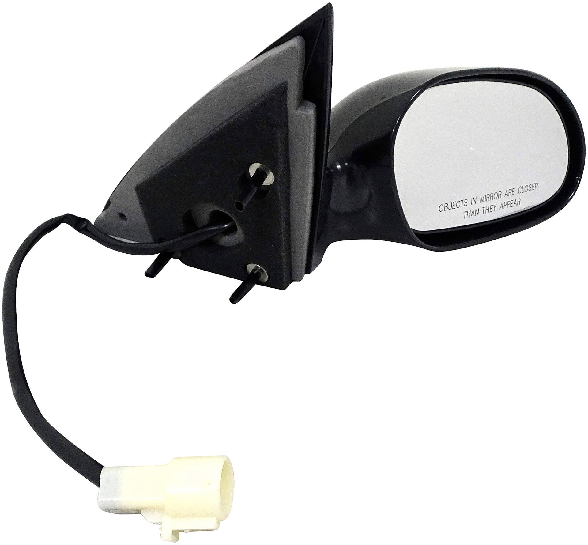 Dorman 955-288 Beifahrerseite Power Türspiegel für ausgewählte Ford/Mercury Modelle Dorman 955-288 Beifahrerseite Power Türspiegel für ausgewählte Ford/Mercury Modelle von Dorman