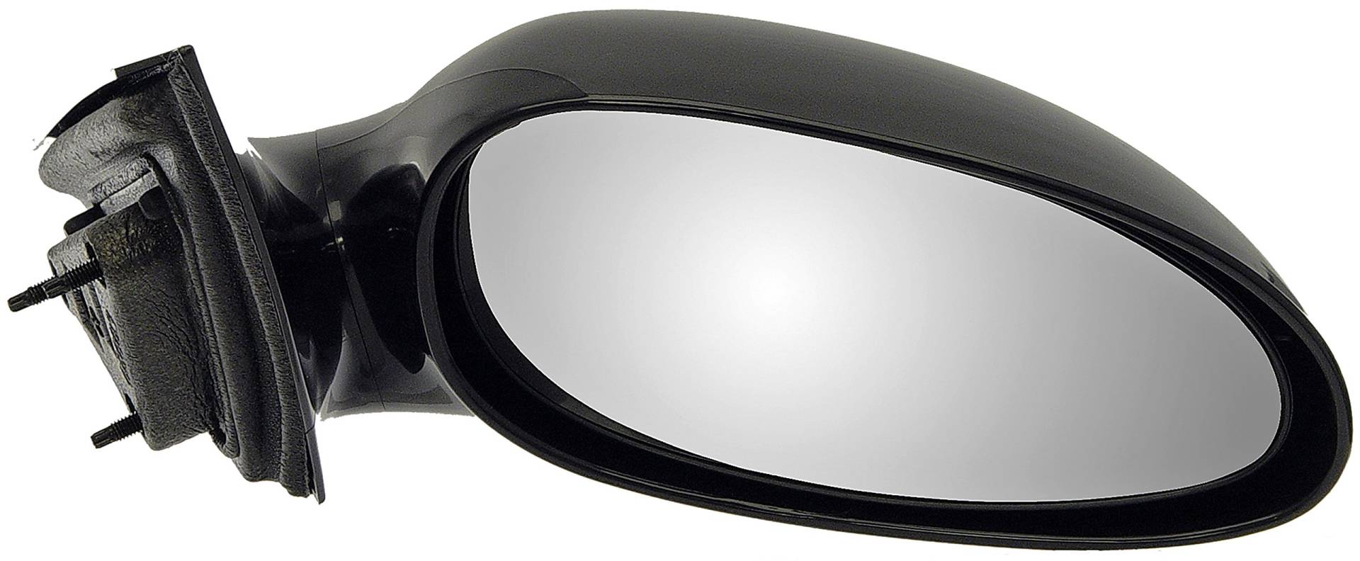 Dorman 955-525 Seitenspiegel für die Beifahrerseite, für ausgewählte Buick-Modelle, Schwarz Dorman 955-525 Seitenspiegel für die Beifahrerseite, für ausgewählte Buick-Modelle, Schwarz von Dorman
