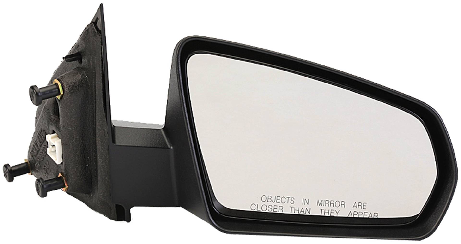 Dorman 955-725 Beifahrerseite Power Türspiegel für ausgewählte Dodge Modelle Dorman 955-725 Beifahrerseite Power Türspiegel für ausgewählte Dodge Modelle von Dorman
