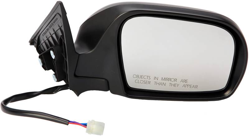 Dorman 955-802 Außenspiegel für Beifahrerseite von Dorman