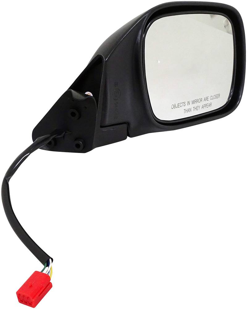 Dorman 955-951 Außenspiegel Seitenspiegel für Beifahrerseite Auto von Dorman