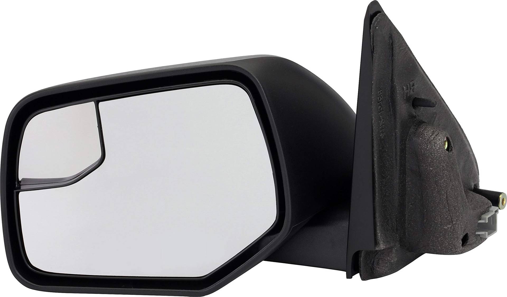 Dorman 959-202 Außenspiegel für die Fahrerseite, für ausgewählte Ford-Modelle Dorman 959-202 Außenspiegel für die Fahrerseite, für ausgewählte Ford-Modelle von Dorman