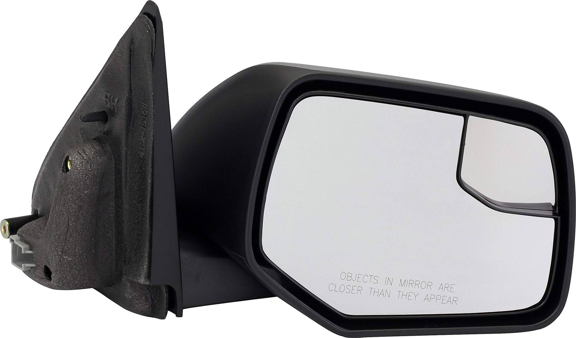 Dorman 959-203 Rückspiegel für die Beifahrerseite, für ausgewählte Ford-Modelle Dorman 959-203 Rückspiegel für die Beifahrerseite, für ausgewählte Ford-Modelle von Dorman