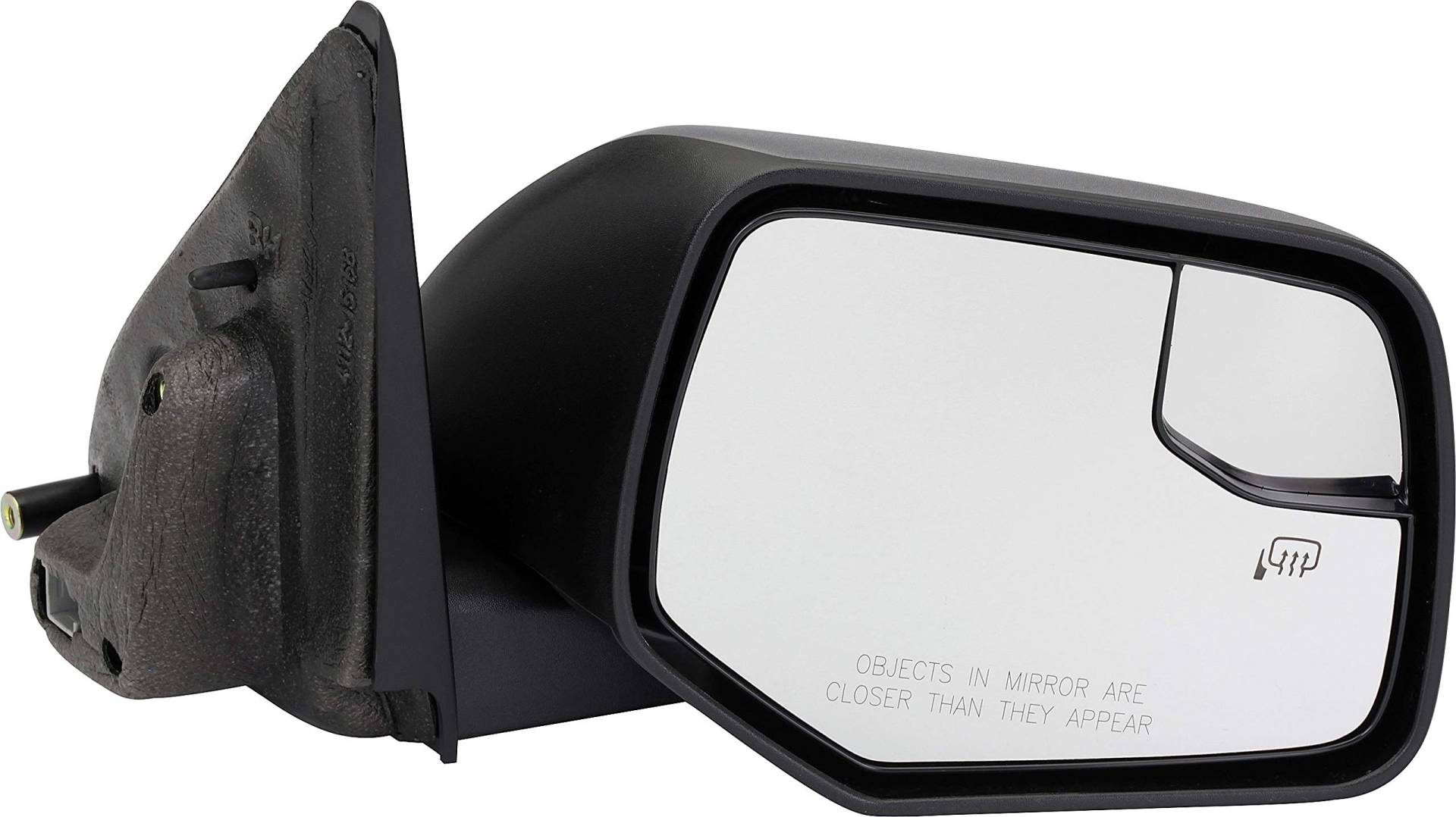 Dorman 959-204 Rückspiegel für Beifahrerseite für ausgewählte Ford Modelle Dorman 959-204 Rückspiegel für Beifahrerseite für ausgewählte Ford Modelle von Dorman