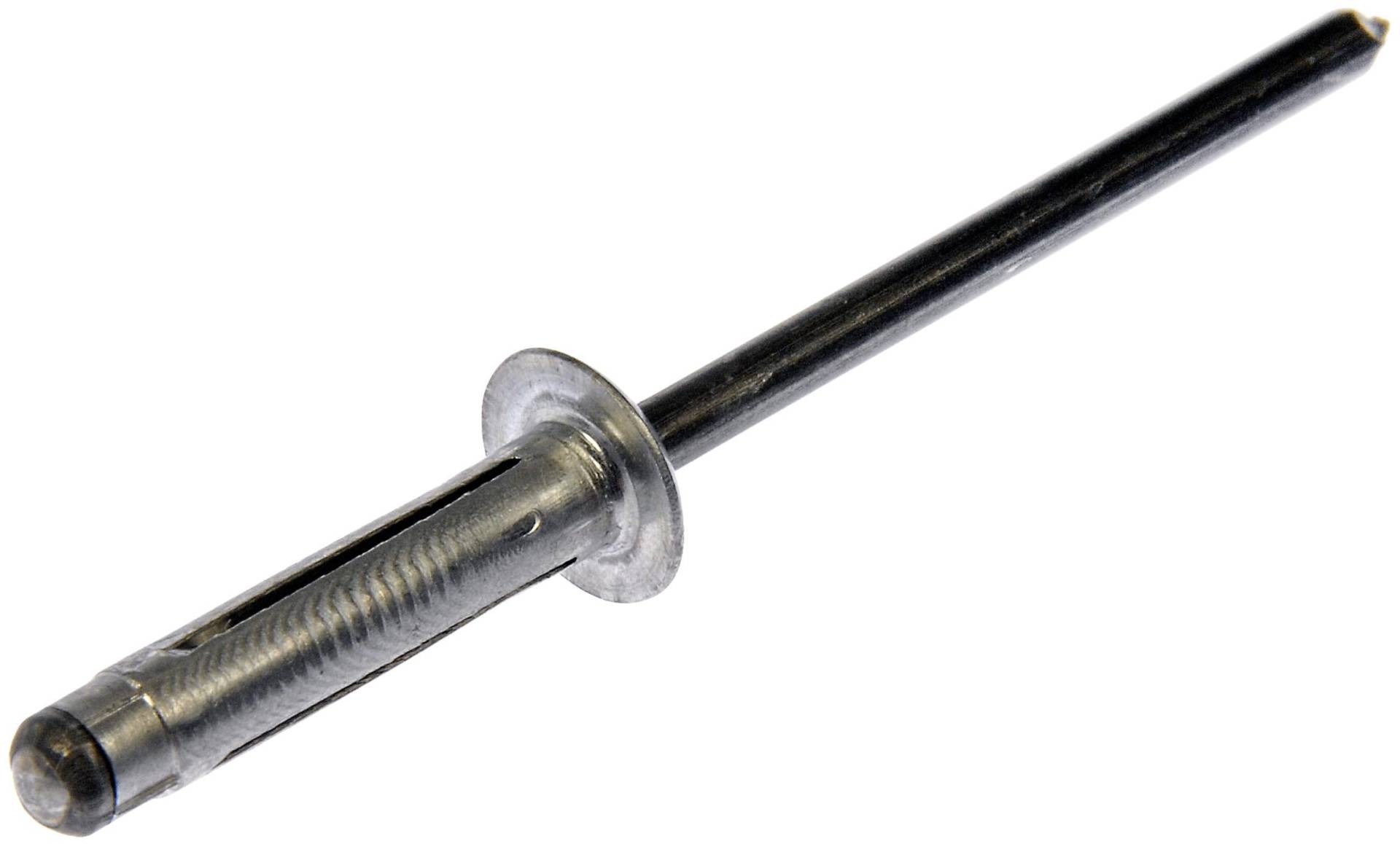 Dorman 963-501 Blindniethalter (2er-Pack) kompatibel mit Mercedes-Benz von Dorman