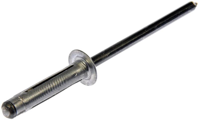 Dorman 963-501 Blindniethalter (2er-Pack) kompatibel mit Mercedes-Benz von Dorman