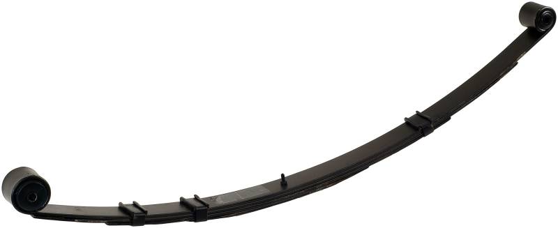 Dorman 97-547 Rear Leaf Spring Compatible with Select Jeep Models von Dorman