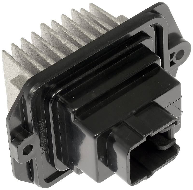 Dorman 973-471 HVAC Gebläsemotorwiderstand für ausgewählte Acura/Honda Modelle von Dorman