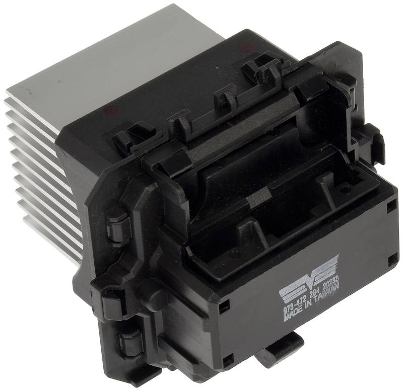 Dorman 973-472 HVAC Gebläsemotorwiderstand, kompatibel mit ausgewählten Ford/Lincoln Modellen von Dorman