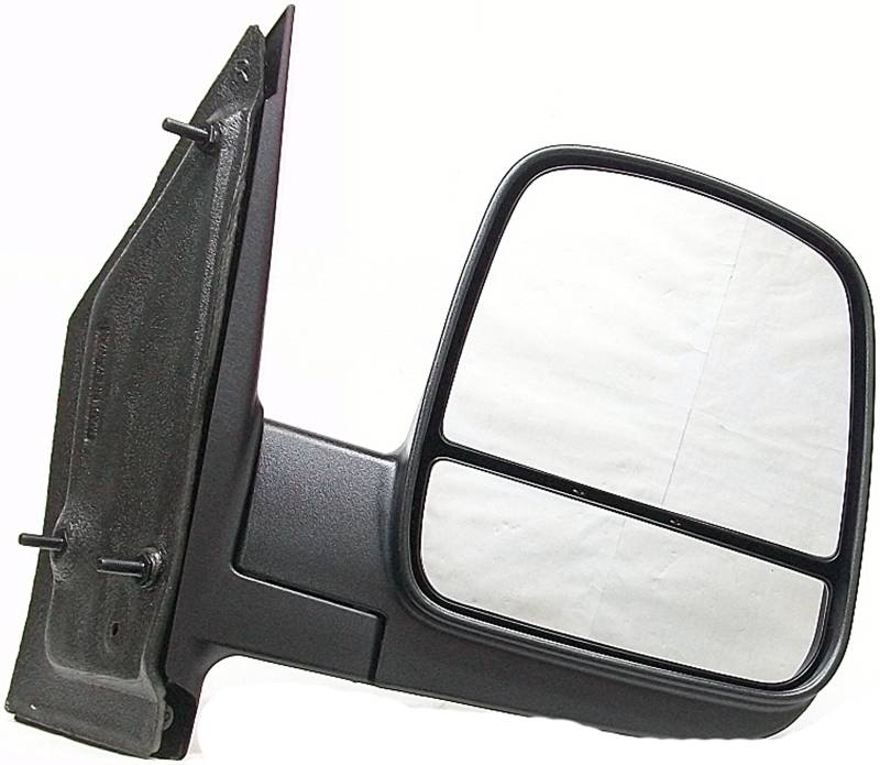 Dorman Außenspiegel Beifahrerseite für ausgewählte Chevrolet/GMC Modelle 955-1850 von Dorman
