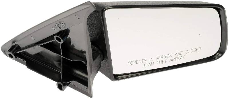 Dorman Außenspiegel Beifahrerseite für ausgewählte Chevrolet GMC Oldsmobile Modelle 955-184 von Dorman