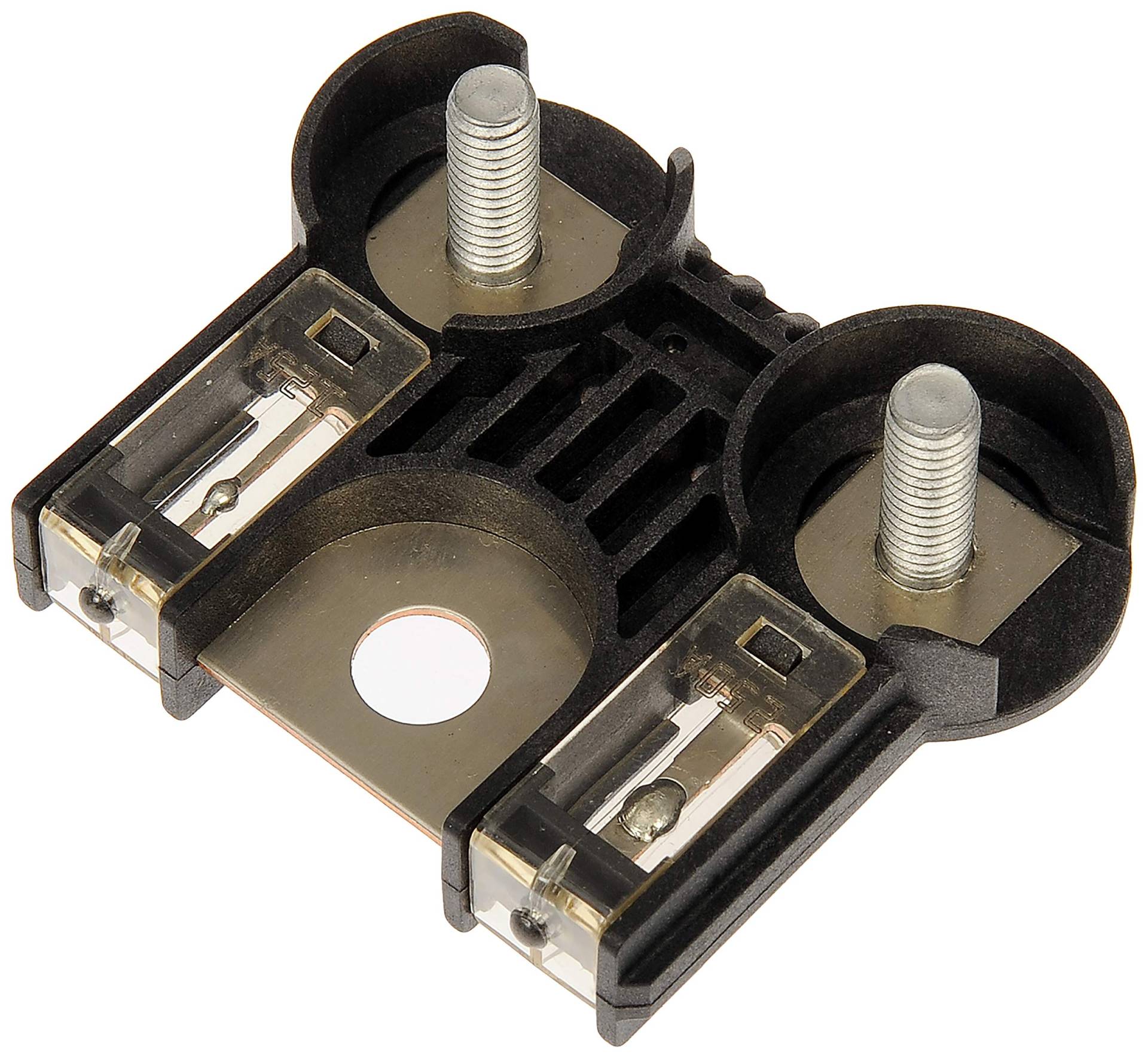 Dorman Batteriesicherung für ausgewählte FordLincoln Modelle 926-010 Dorman Batteriesicherung für ausgewählte FordLincoln Modelle 926-010 von Dorman