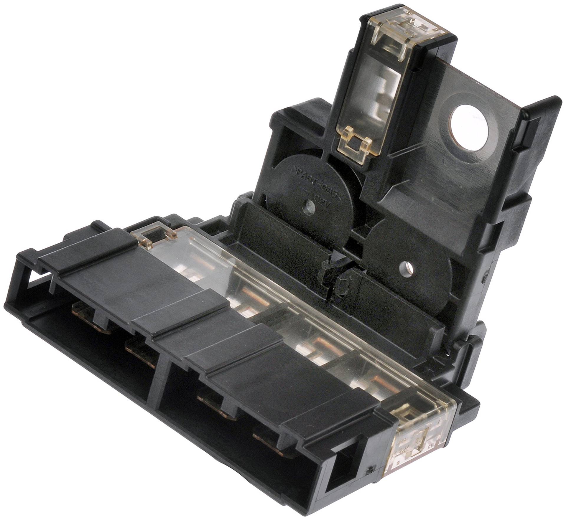 Dorman 924-078 Batteriestrom-Sicherung kompatibel mit ausgewählten Nissan Modellen Dorman 924-078 Batteriestrom-Sicherung kompatibel mit ausgewählten Nissan Modellen von Dorman