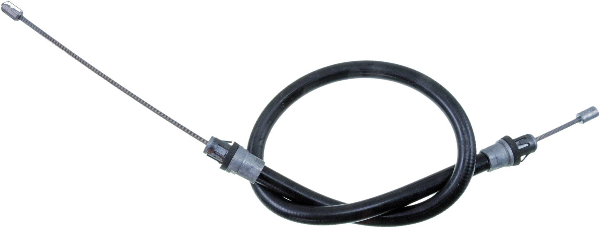 Dorman C660107 Feststellbremskabel hinten Fahrerseite kompatibel mit ausgewählten Dodge Modellen Dorman C660107 Feststellbremskabel hinten Fahrerseite kompatibel mit ausgewählten Dodge Modellen von Dorman