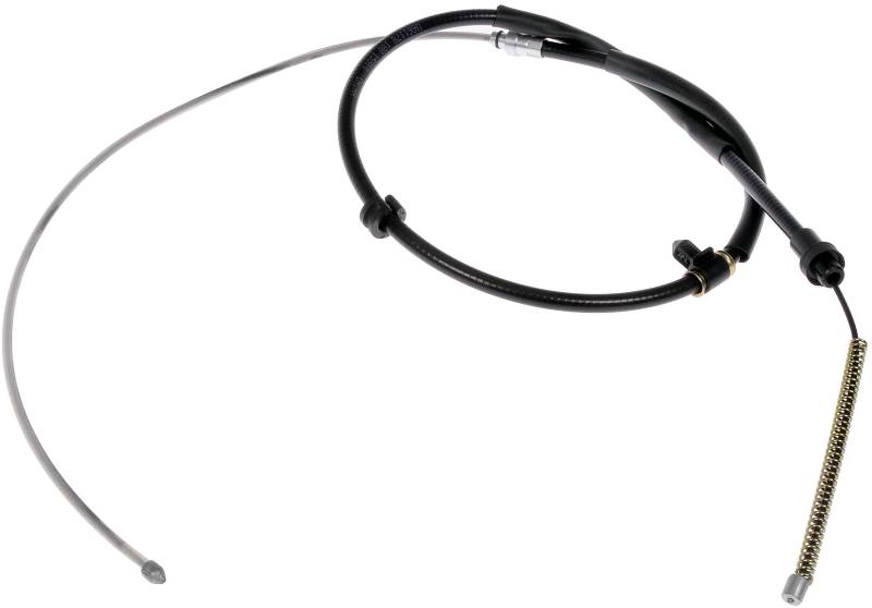 Dorman C661178 Feststellbremsseil von Dorman