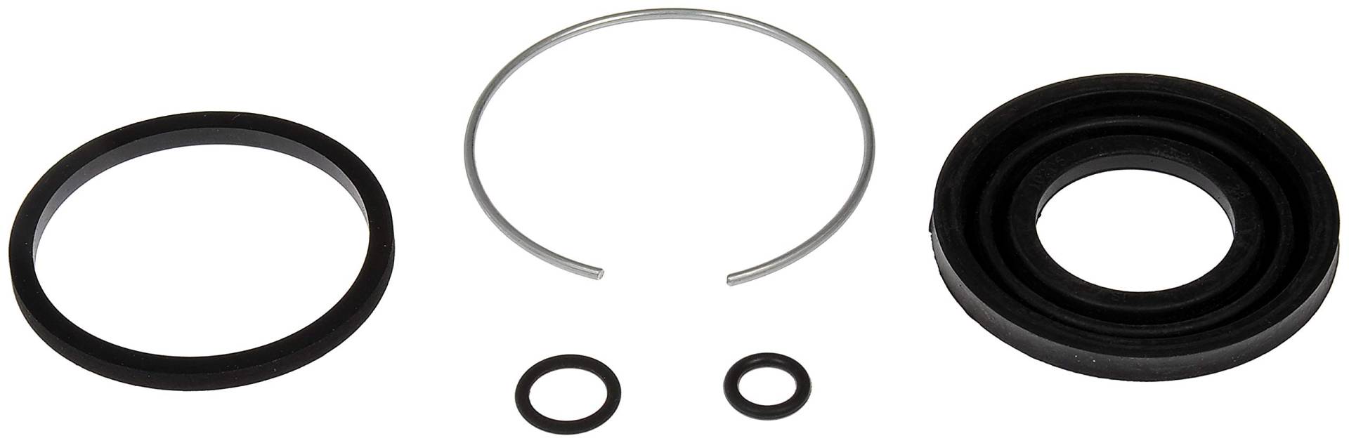 Dorman D352041 Disc Brake Caliper Repair Kit Dorman D352041 Disc Brake Caliper Repair Kit von Dorman