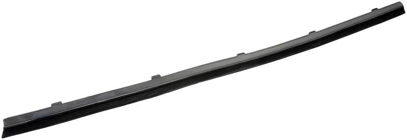 Dorman Fensterdichtung Fahrerseite für ausgewählte Chevrolet/GMC/Oldsmobile Modelle 25850 von Dorman