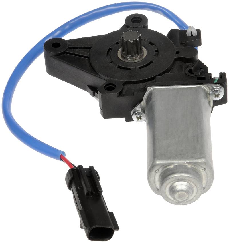 Dorman Fensterheber Motor 742-352 für ausgewählte Chrysler/Dodge/Jeep Modelle von Dorman