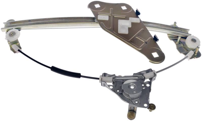 Dorman Fensterheber vorne Fahrerseite für ausgewählte Hyundai Modelle 740-298 von Dorman