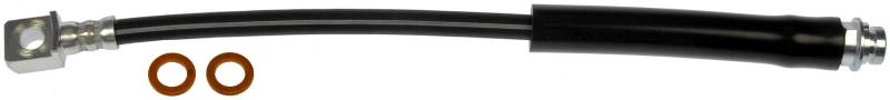 Dorman H621660 Brems-Hydraulikschlauch kompatibel mit ausgewählten Chevrolet Modellen von Dorman