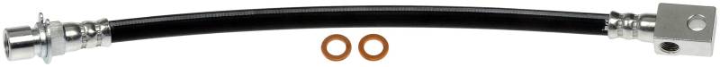 Dorman H86576 Hydraulikschlauch für Hinterradbremse, kompatibel mit ausgewählten Modellen von Dorman