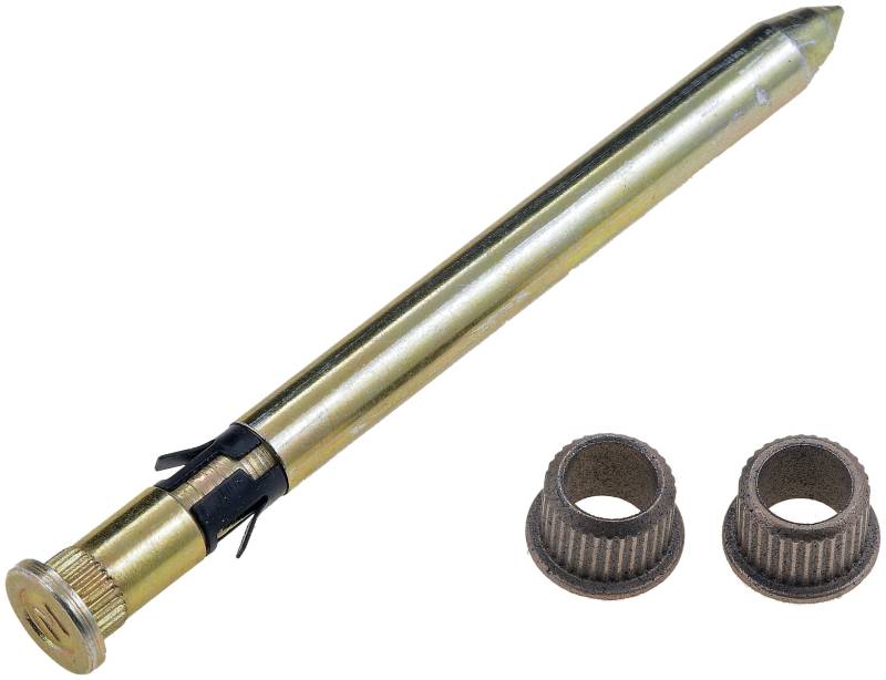 Dorman HELP! 38407 Türscharnierstift- und Buchsen-Set von Dorman