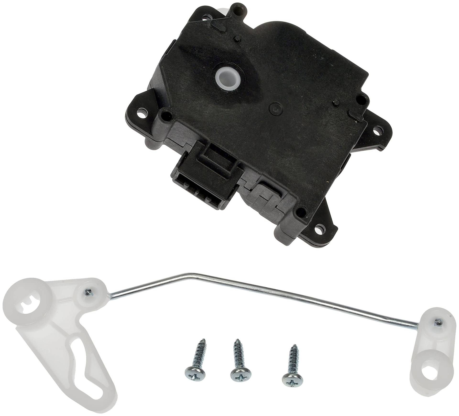 Dorman HVAC Blend Türantrieb für ausgewählte Ford/Lincoln Modelle 604-239 Dorman HVAC Blend Türantrieb für ausgewählte Ford/Lincoln Modelle 604-239 von Dorman
