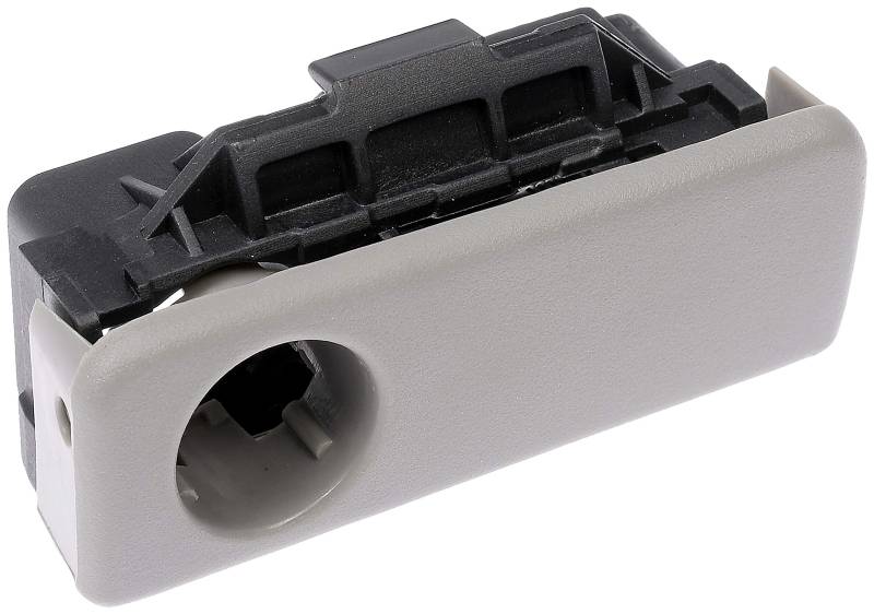 Dorman Handschuhfachriegel 74321 für ausgewählte Toyota Modelle von Dorman