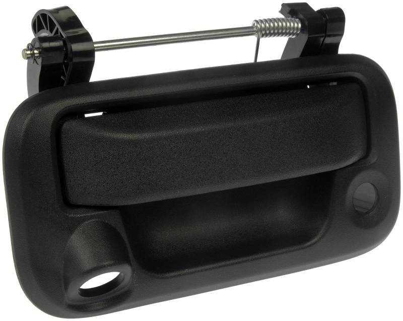 Dorman Heckklappengriff 81076 von Dorman