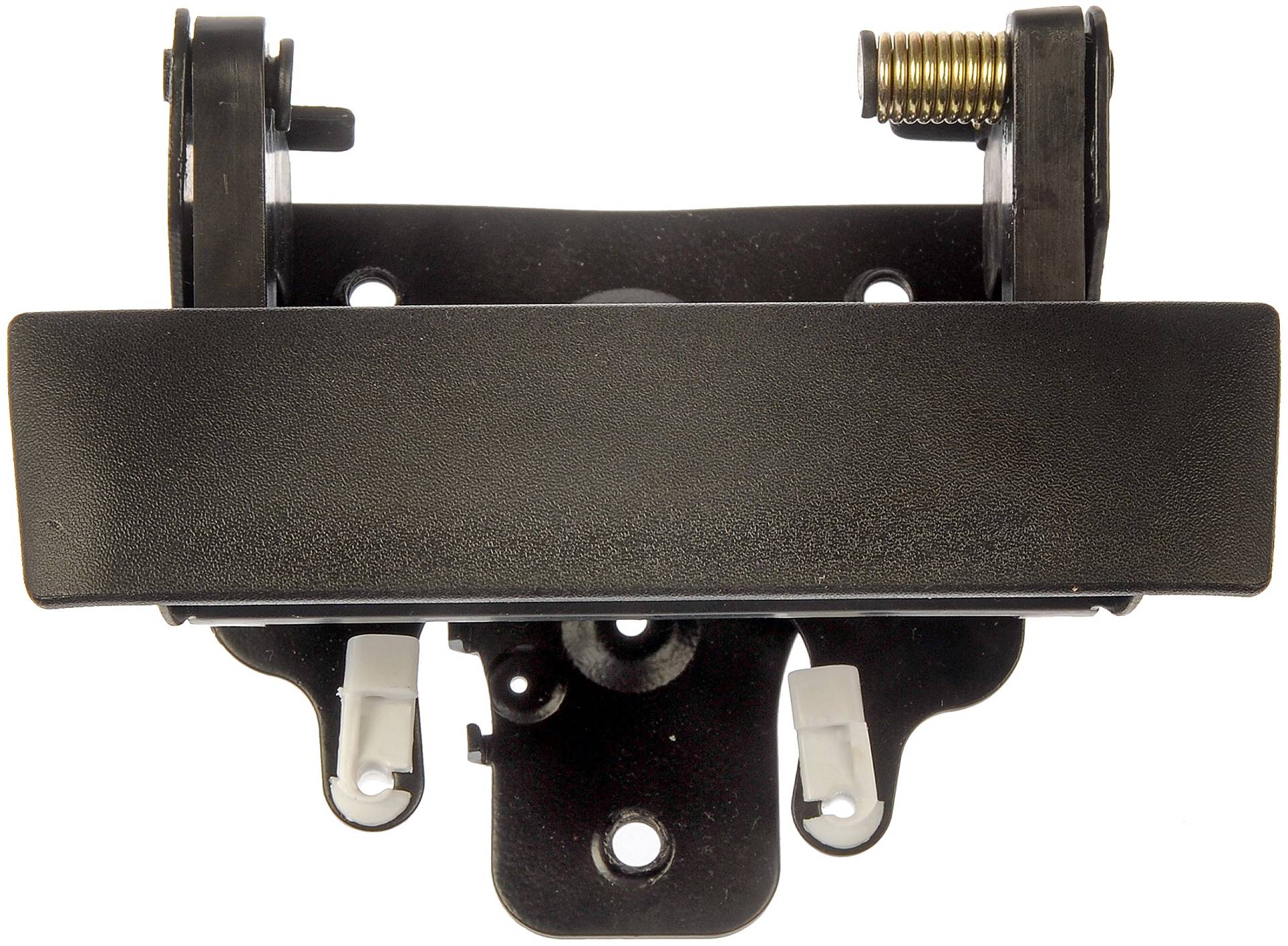 Dorman Heckklappengriff für ausgewählte Chevrolet GMC Hummer Modelle 80592 schwarz Dorman Heckklappengriff für ausgewählte Chevrolet GMC Hummer Modelle 80592 schwarz von Dorman