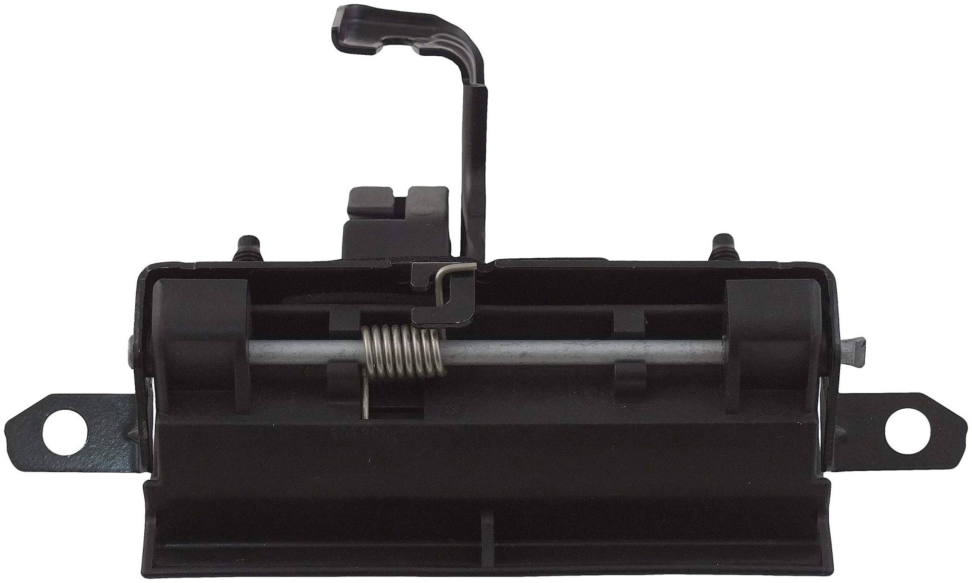 Dorman Heckklappengriff für ausgewählte Subaru Modelle, schwarz, 96651 Dorman Heckklappengriff für ausgewählte Subaru Modelle, schwarz, 96651 von Dorman