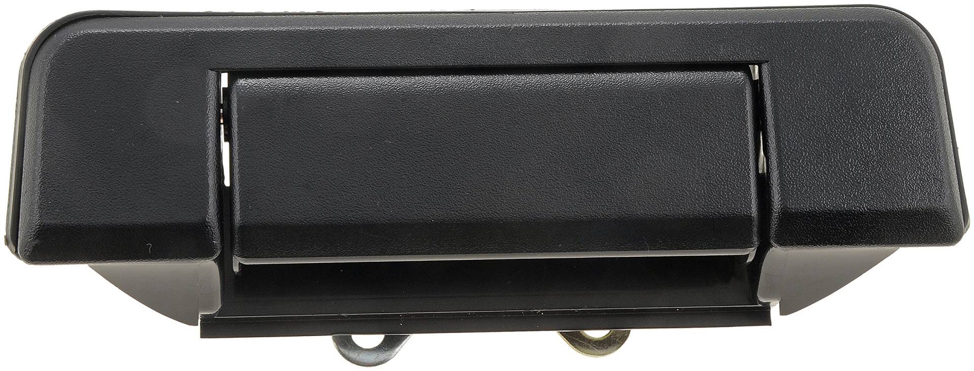 Dorman Heckklappengriff für ausgewählte Toyota Modelle, schwarz, 77059 von Dorman