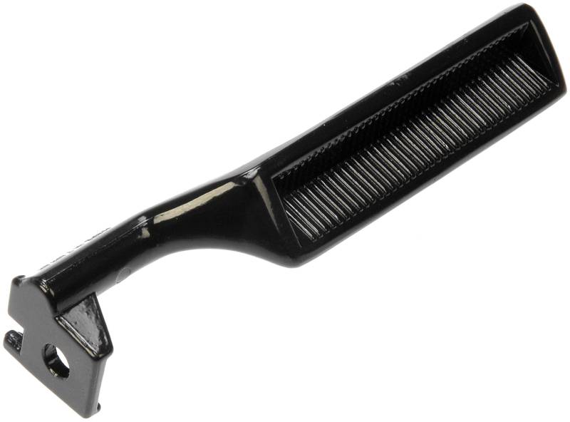 Dorman Innentürgriff, Türgriff, Türgriffe für ausgewählte Ford Modelle, schwarz, 77177M von Dorman
