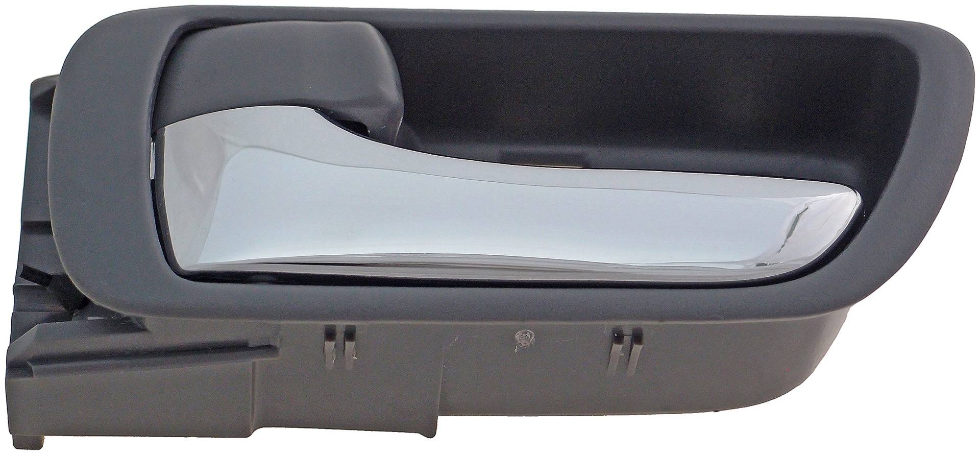 Dorman Innentürgriff Türgriff für Innentüren ausgewählte Toyota Modelle, Grau und Chrom 92919 Dorman Innentürgriff Türgriff für Innentüren ausgewählte Toyota Modelle, Grau und Chrom 92919 von Dorman