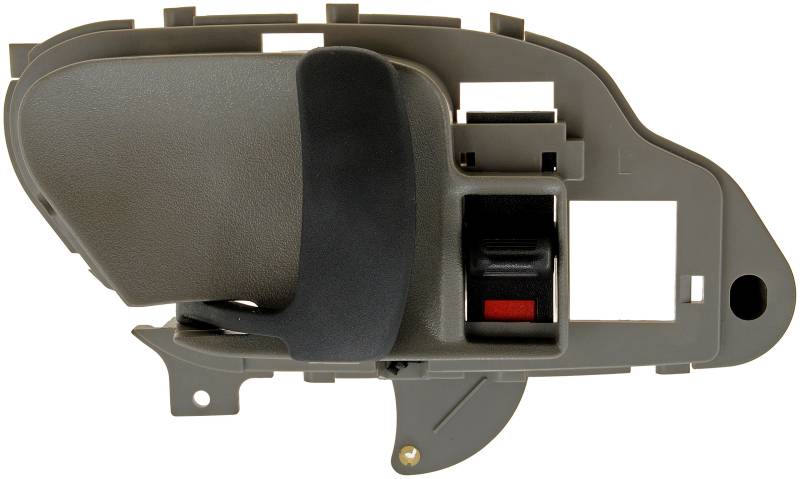 Dorman Innentürgriff für ausgewählte Cadillac/Chevrolet/GMC-Modelle, Grau 77187CD von Dorman