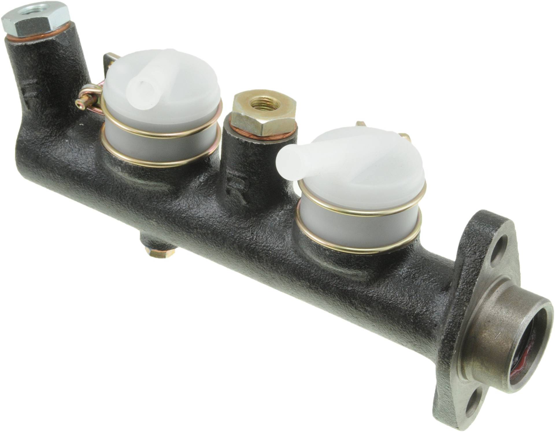 Dorman M39474 Hauptbremszylinder kompatibel mit ausgewählten Modellen Dorman M39474 Hauptbremszylinder kompatibel mit ausgewählten Modellen von Dorman