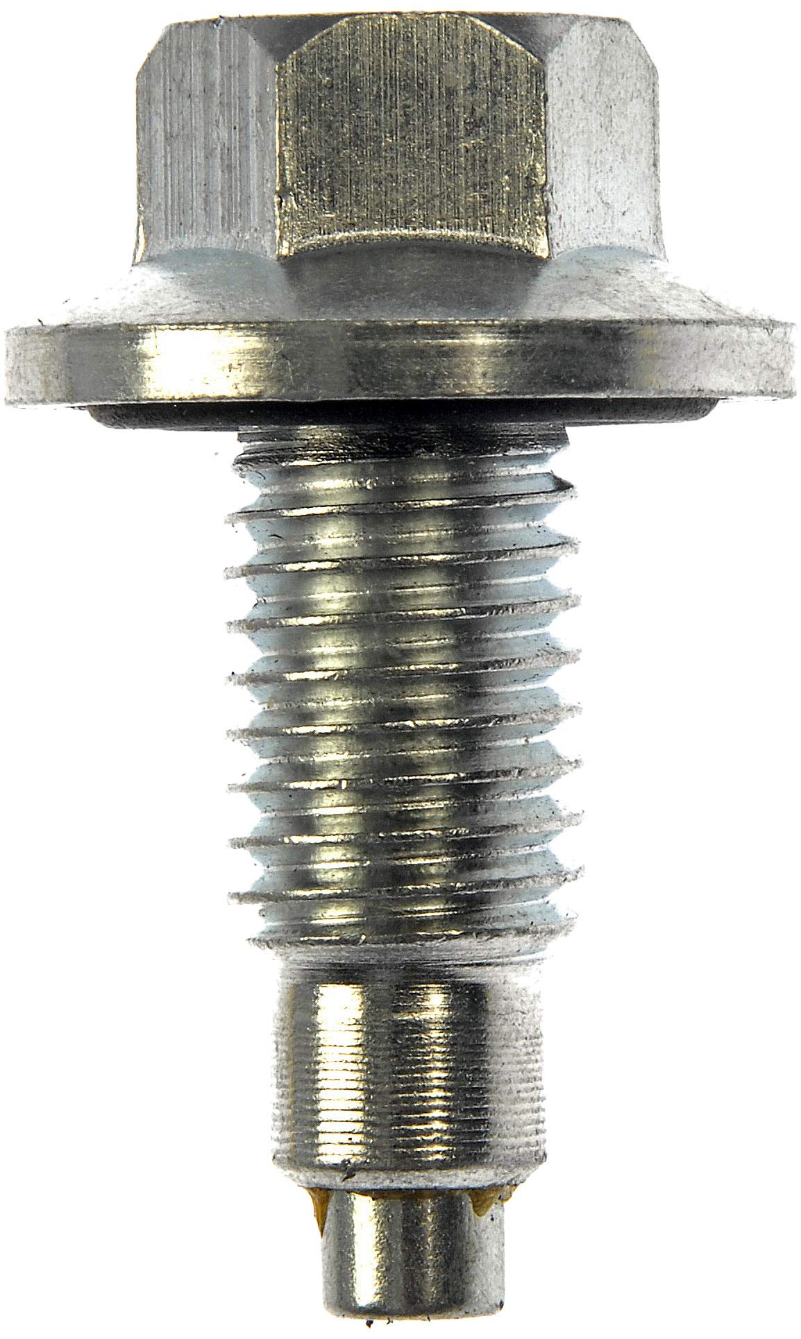 Dorman 090-936CD Ölablassschraube, magnetisch, M12–1,75, Kopfgröße 15 mm, kompatibel mit ausgewählten Modellen Dorman 090-936CD Ölablassschraube, magnetisch, M12–1,75, Kopfgröße 15 mm, kompatibel mit ausgewählten Modellen von Dorman