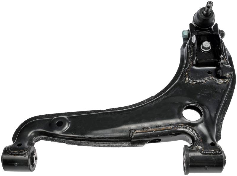 Dorman Querlenker + Kugelgelenk vorne links unten für ausgewählte Mazda Miata Modelle 524-467 von Dorman