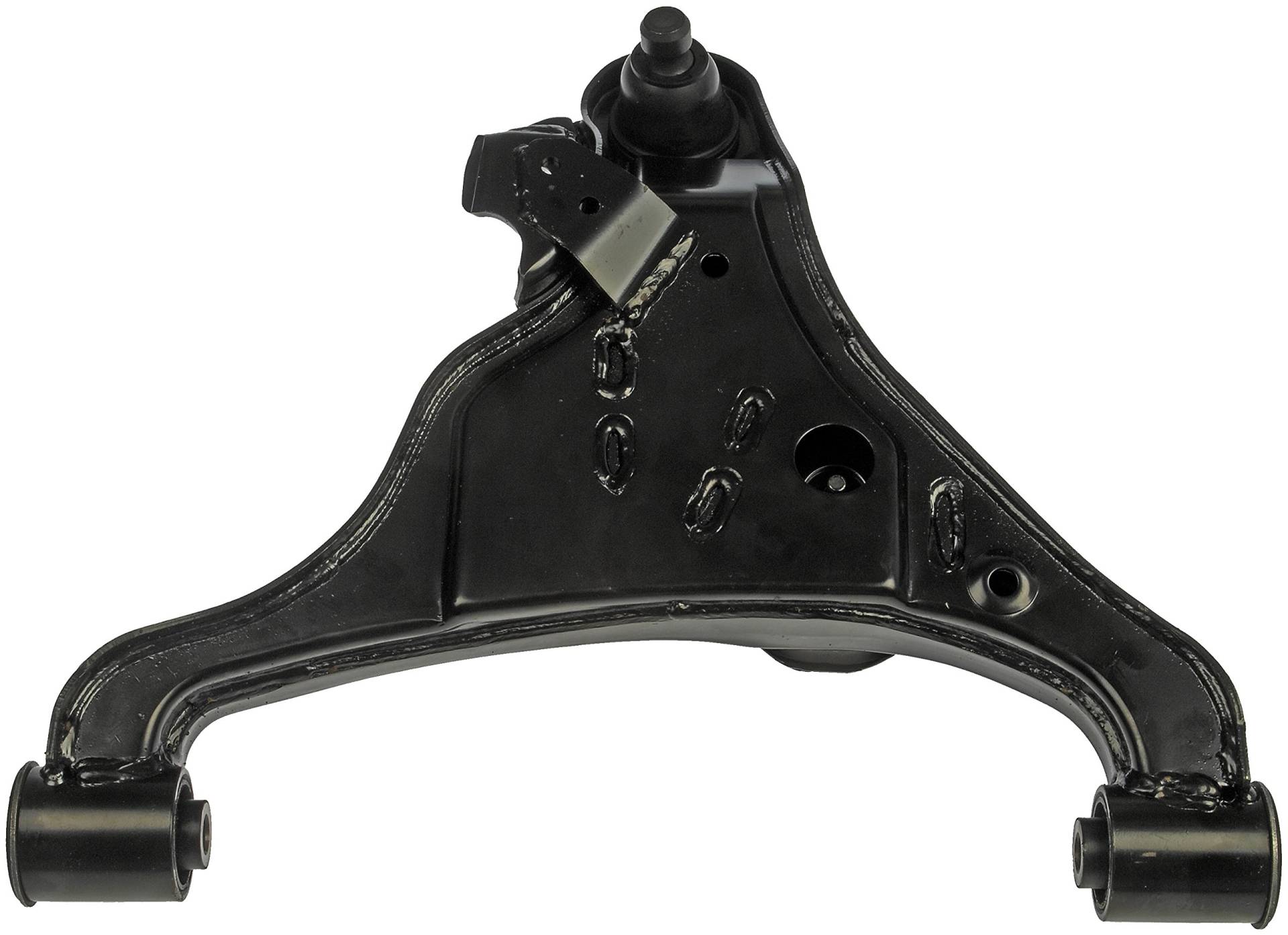 Dorman Querlenker + Kugelgelenk vorne links unten für ausgewählte Nissan Suzuki Modelle 521-531 Dorman Querlenker + Kugelgelenk vorne links unten für ausgewählte Nissan Suzuki Modelle 521-531 von Dorman