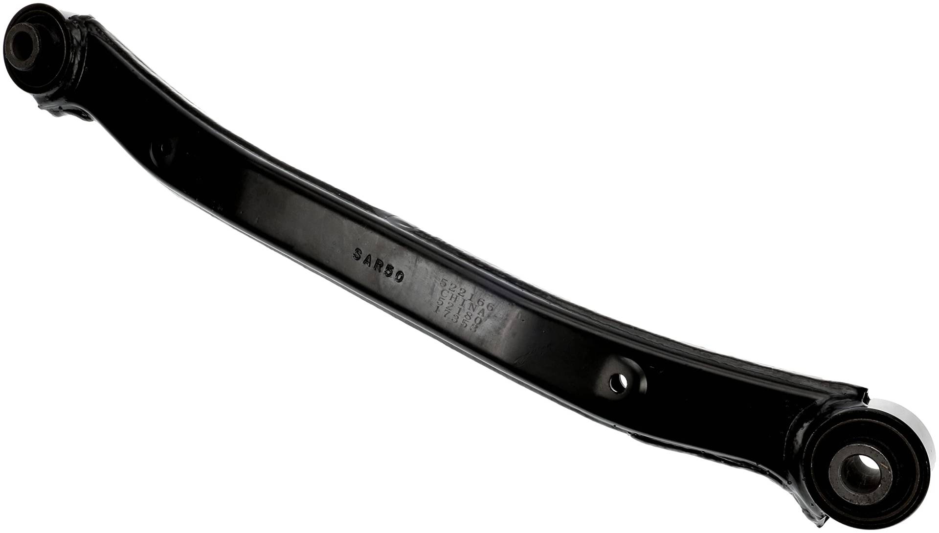 Dorman Querlenker hinten oben für ausgewählte Hyundai Kia Modelle 522-166 Dorman Querlenker hinten oben für ausgewählte Hyundai Kia Modelle 522-166 von Dorman