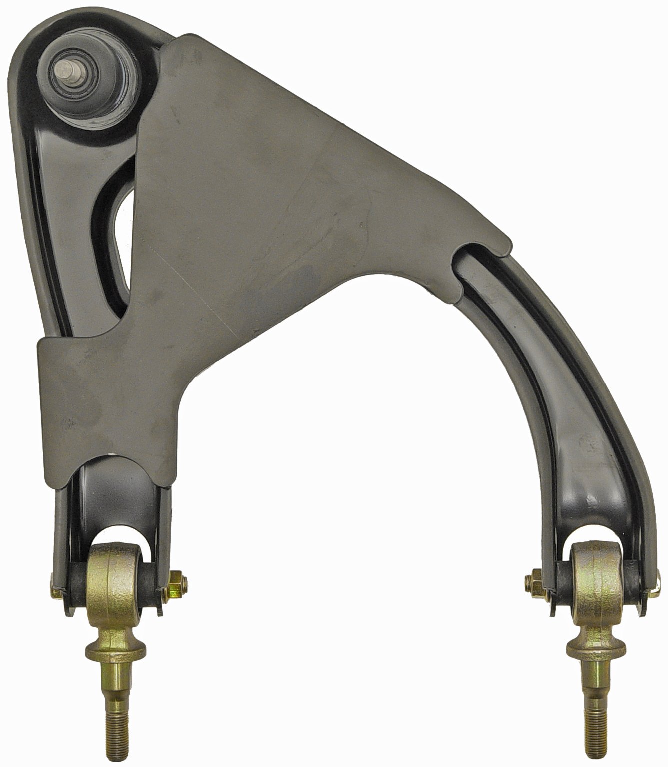 Dorman Querlenker und Kugelgelenk hinten links oben für ausgewählte Honda Prelude Modelle 520-651 Dorman Querlenker und Kugelgelenk hinten links oben für ausgewählte Honda Prelude Modelle 520-651 von Dorman