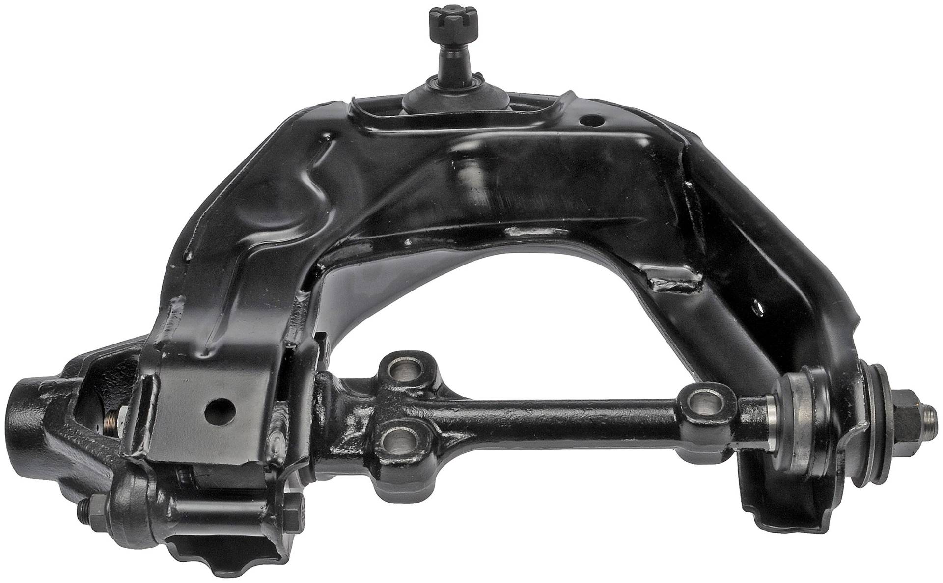 Dorman Querlenker und Kugelgelenk vorne rechts oben für ausgewählte Toyota Modelle 521-628 Dorman Querlenker und Kugelgelenk vorne rechts oben für ausgewählte Toyota Modelle 521-628 von Dorman