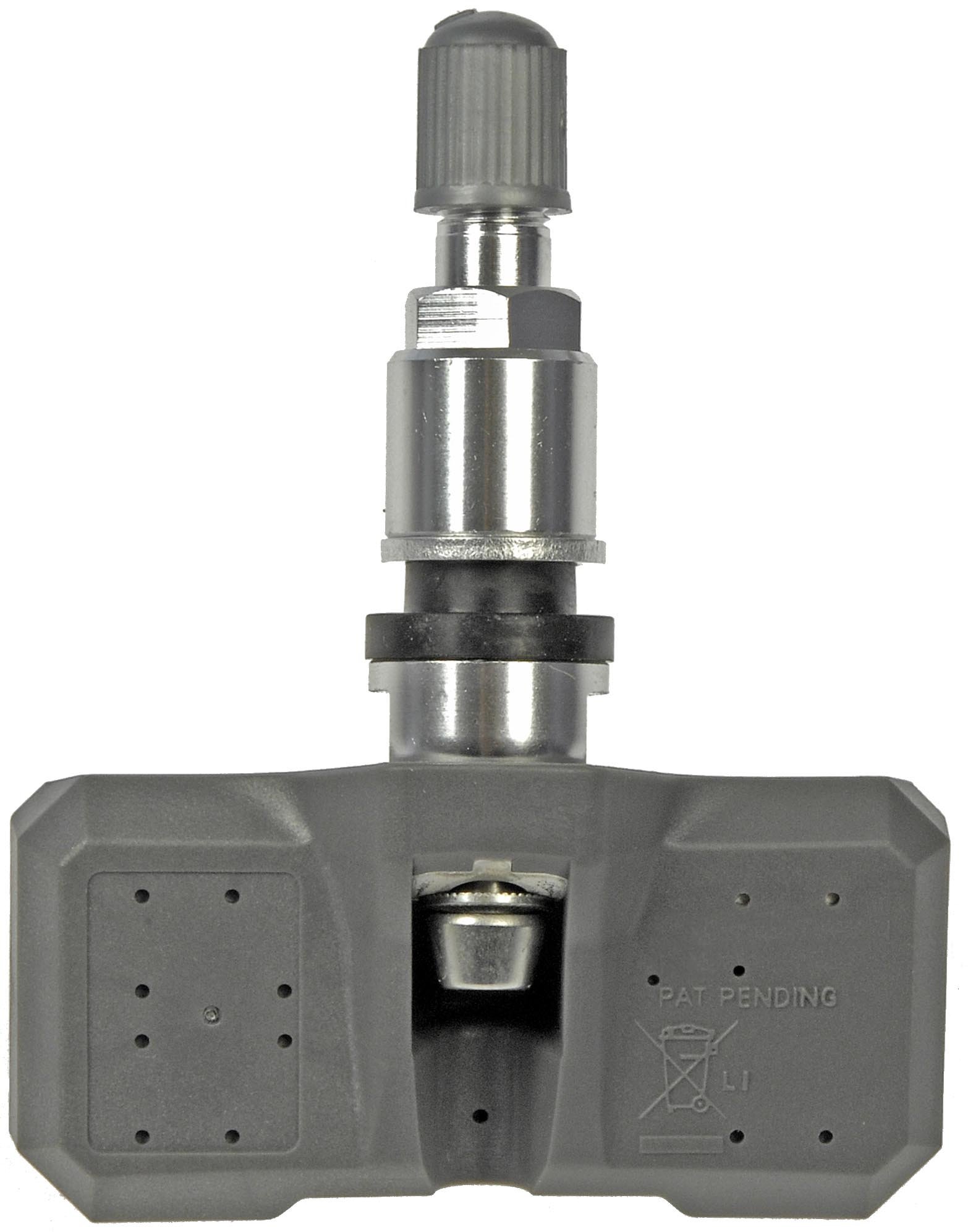 Dorman Reifendruckkontrollsystem Sensor 974-008 für ausgewählte Chevrolet/GMC/Hummer Modelle Dorman Reifendruckkontrollsystem Sensor 974-008 für ausgewählte Chevrolet/GMC/Hummer Modelle von Dorman