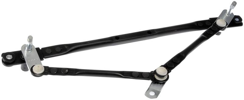 Dorman Scheibenwischergetriebe 602-229 für ausgewählte Chevrolet/Pontiac Modelle von Dorman